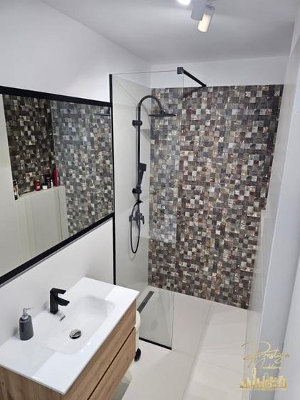 Apartament modern cu 3 camere de vanzare Calea Borhanciului - Cluj - 13