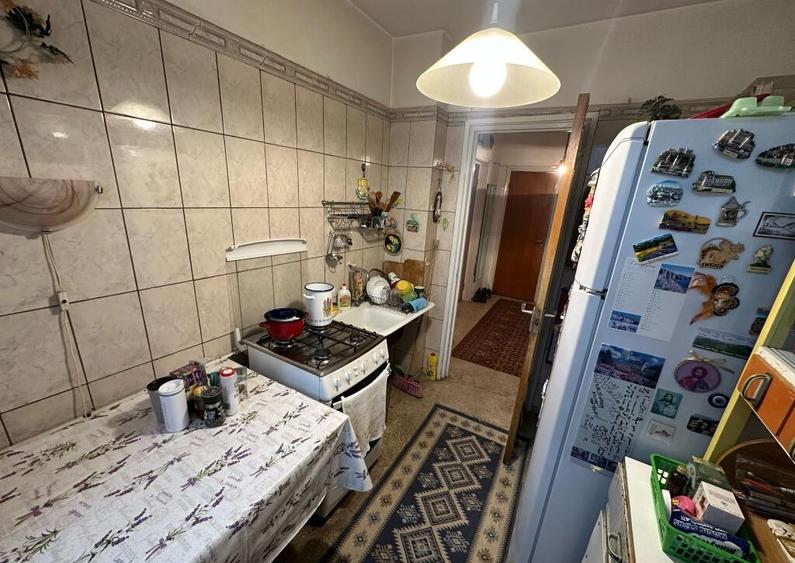 Titan, Rovinari, Apartament 4 camere! - 12