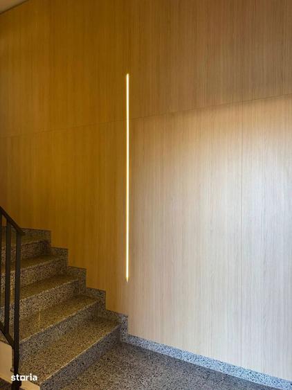 TVA INCLUS! Aparatament luminat, rezistent la cutremur caramida 30 - 4