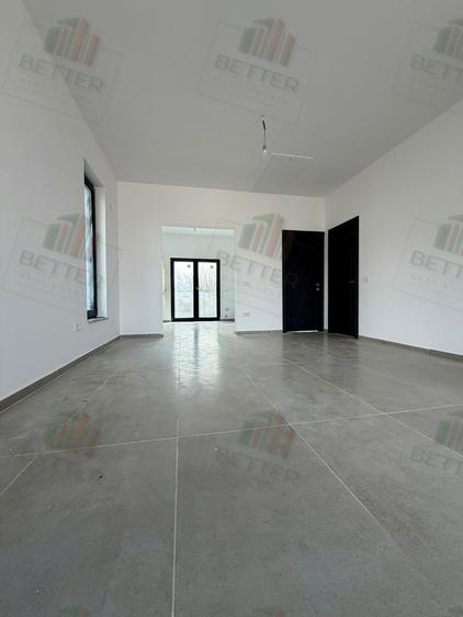 Casă parter 3 camere | Construcție 2025 | Teren 250 mp - 3