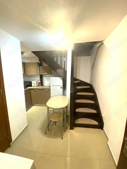 Garsoniera ultracentrala de inchiriat strada Republicii pietonala, Oradea - 1