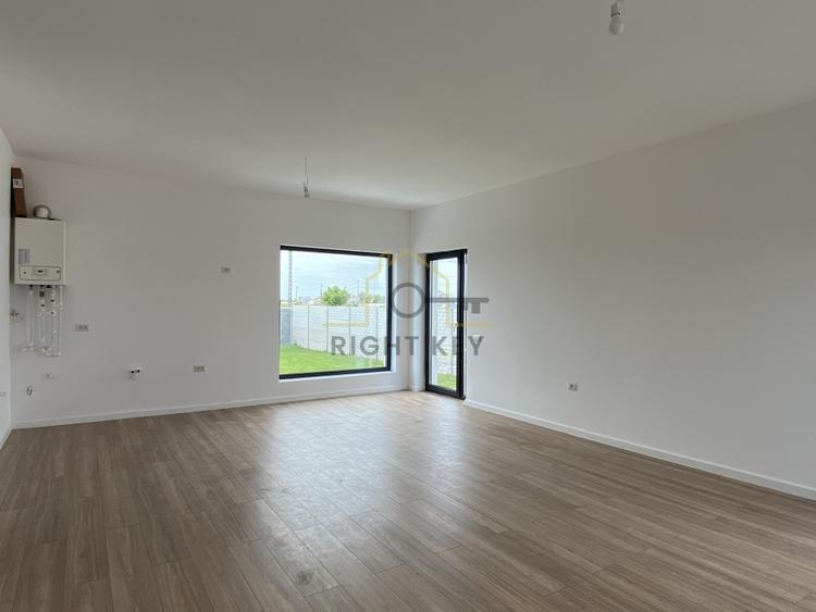 Casa 4 camere, 100mp utili, 500mp teren, STB! Comision 0%! - 4