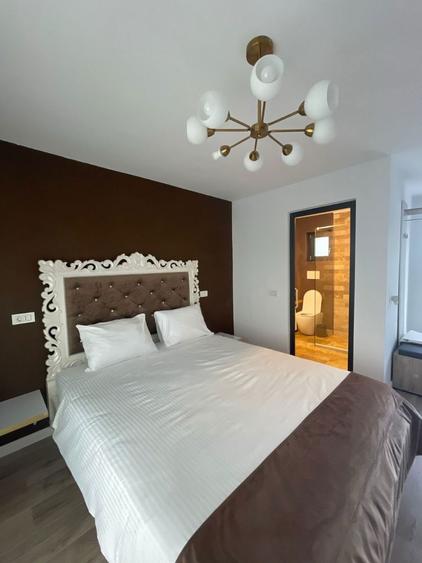 Pensiune/Cazare transfagarasan de inchiriat pentru Paste 2026. 8 - 2