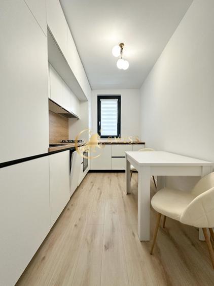 Apartament Premium | 2 camere | Decomandat | Parcare | Park Lake | Iulius Mall - 5