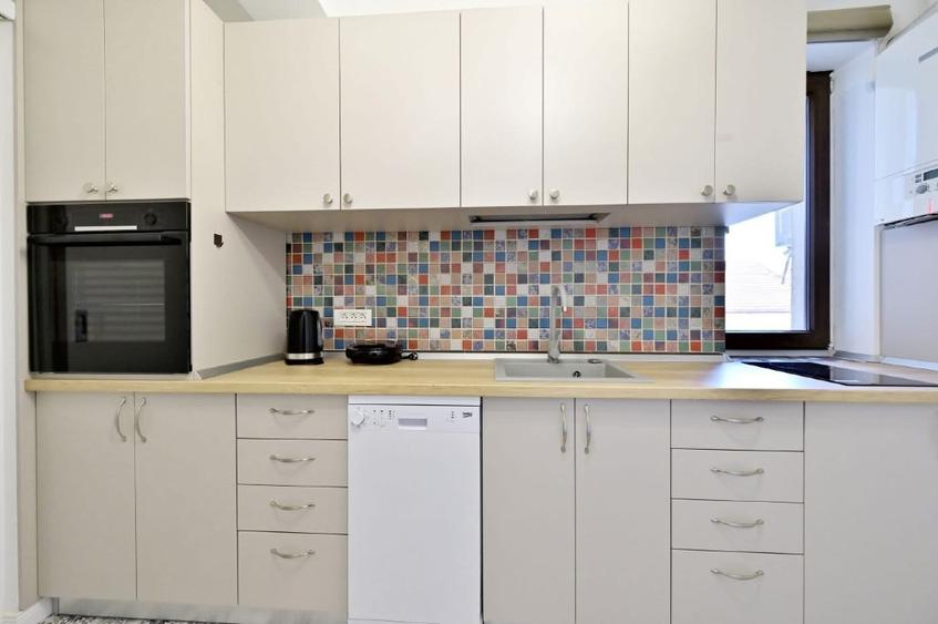 Apartament premium Parc Bazilescu. DIRECT PROPRIETAR. FĂRĂ COMISION. - 6