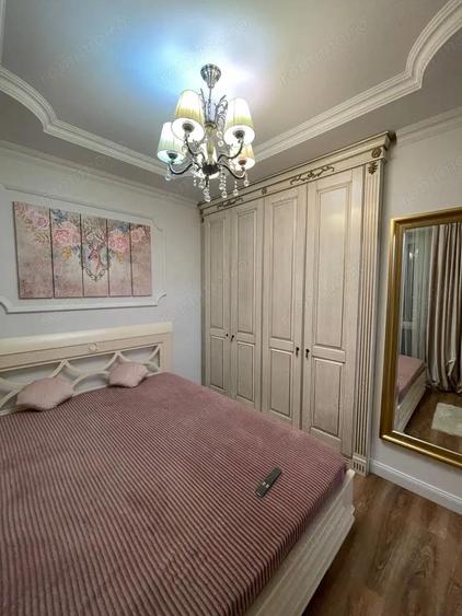 De inchiriat apartament cu 2 camere in zona Girocului - 4