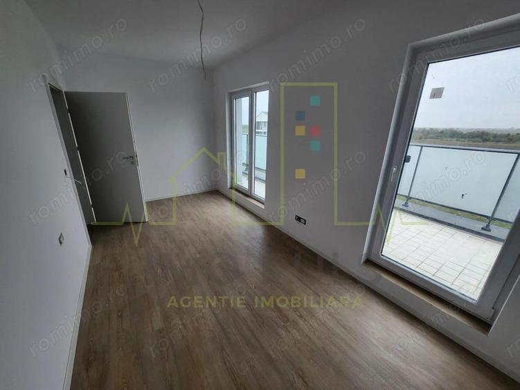 Torontalului. Finisaje la alegere. Bl nou. Et. 2. Lift. - 3