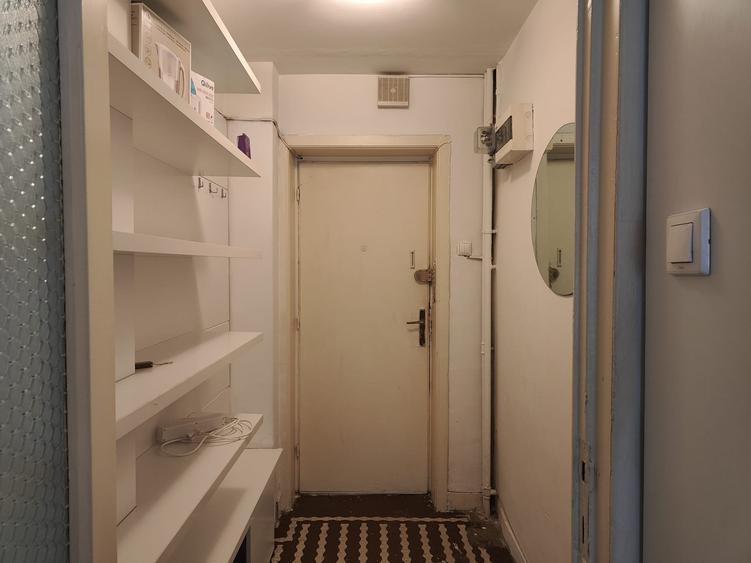 Piata Romana - Magheru - 5