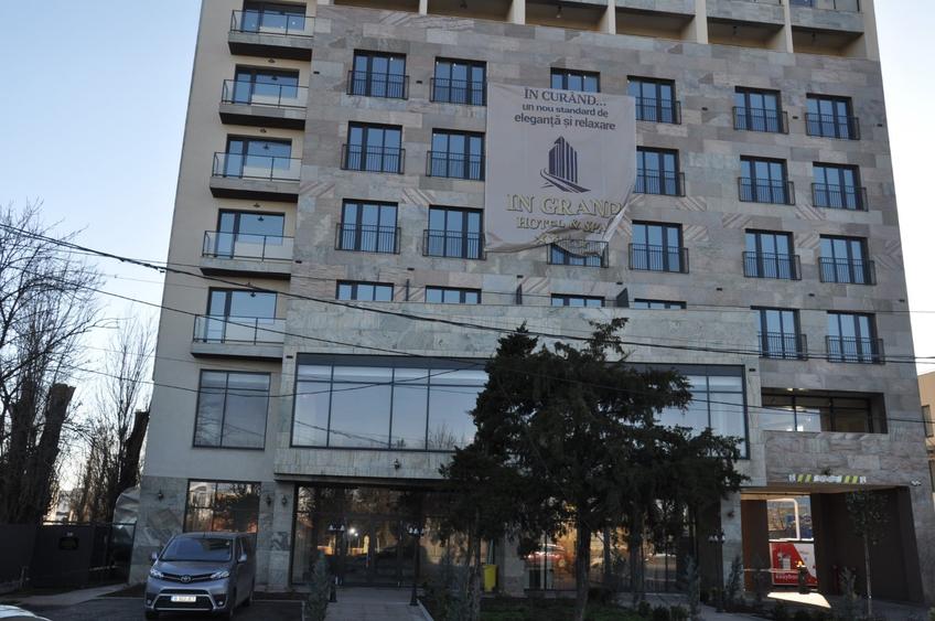 Apartament 2 camere Bloc 2023 Iuliu Maniu Sector 6 - 16