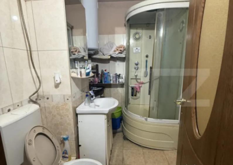 Apartament 3 camere, 70 mp, zona Micro 11 - 4