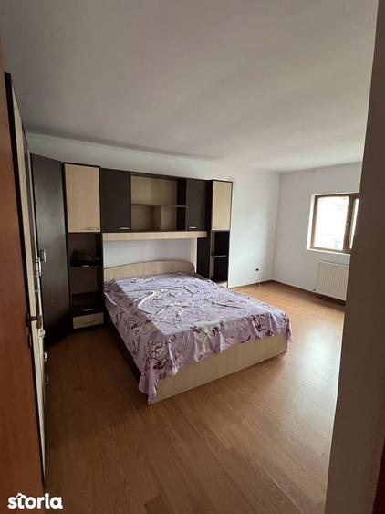 Apartament 3 camere Zona Quattro - Allvet - Panduri - 70 mp - 10
