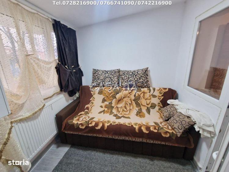 Inchiriere garsoniera, situat in Targu Jiu, Str.Hidrocentralei - 7