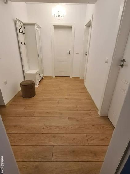 Apartament 2 camere | Cartier reziden?ial | Bloc nou 2023 | Mobilat - 4