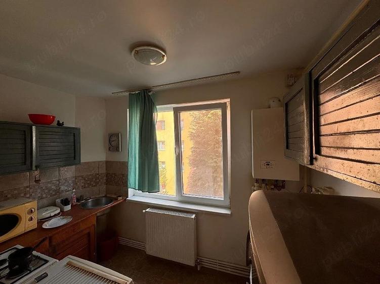 garsoniera etj2 zona Dacia - 4