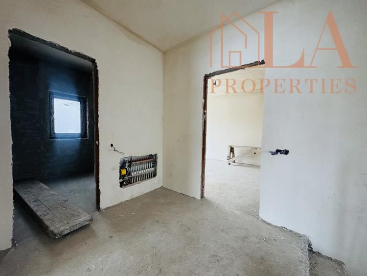 Casa individuala 4 camere | Incalzire in pardoseala | Teren 400mp | Domnesti - 9