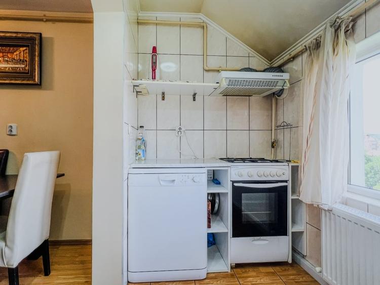 Locuinta Supra-etajata|Dumbrava Nord - 16