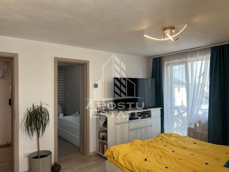 Duplex modern, 4 camere, in Sanandrei - 6