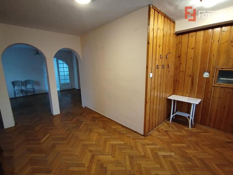 Apartament cu 4 camere de inchiriat in Timisoara, zona Olimpia Stadion - 7