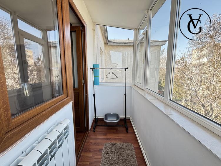 Apartament 2 camere - I.C Bratianu - 7