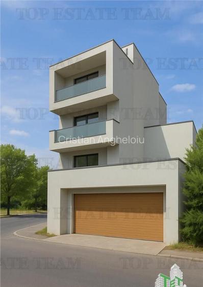 Duplex 4 camere in zona Dorobanti Duplex 4 camere in zona Dorobanti