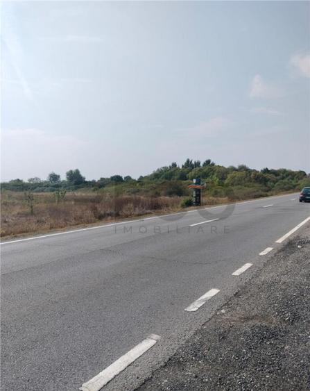 RECO teren intravilan tileagd - 4