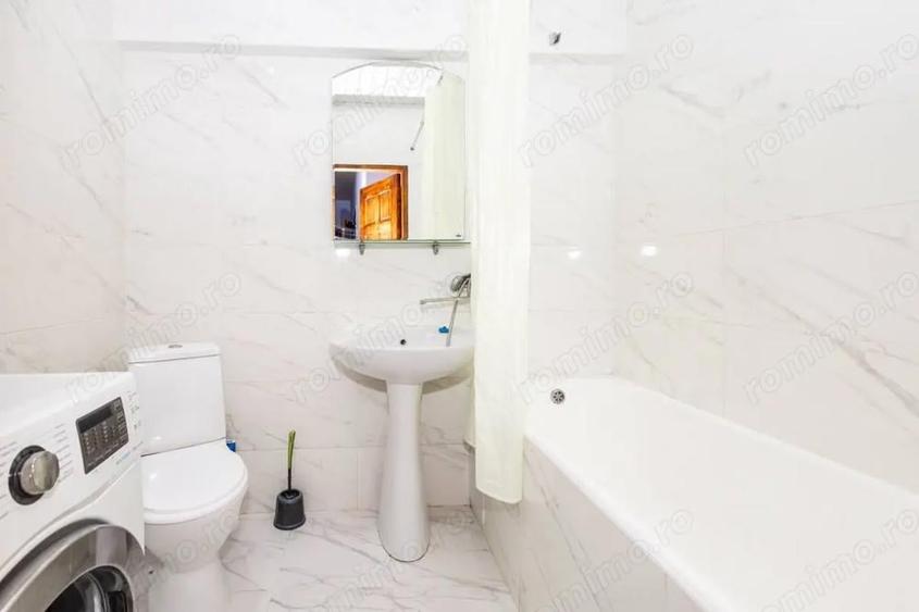 Garsoniera de vanzare zona Tei - 1