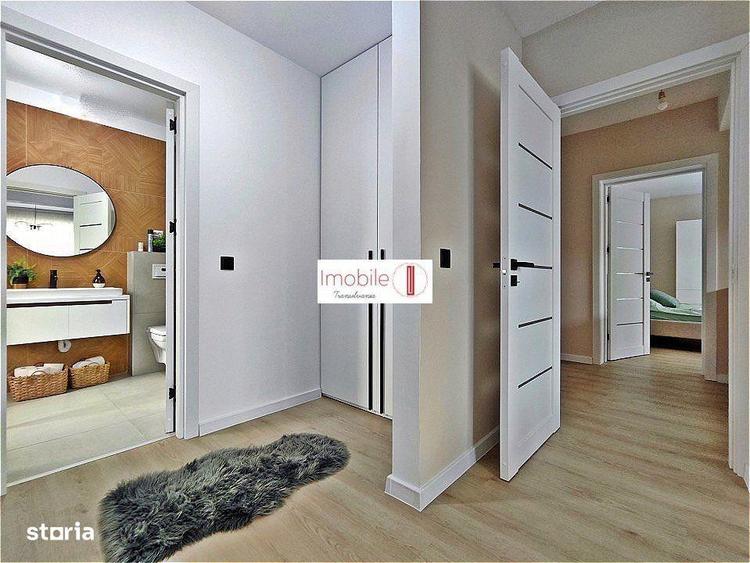 Casa moderna Dezmir | Finisaje Premium | Garaj - 8