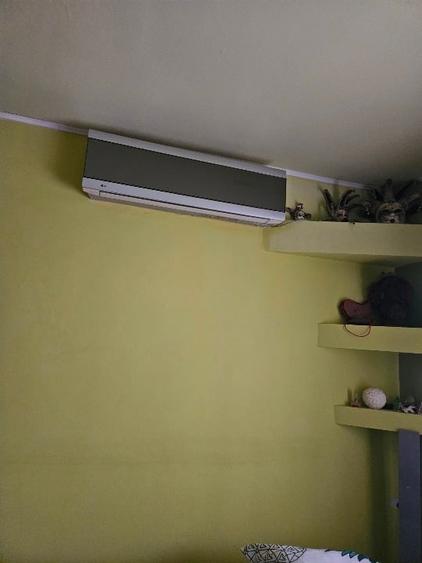 2 Camere,etaj 2,semidecomandat,utilat si mobilat complet - 9