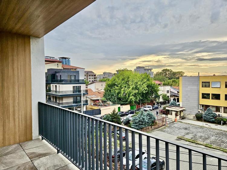 Chirie 2 camere PREMIUM Floreasca / Rahmaninov - 5