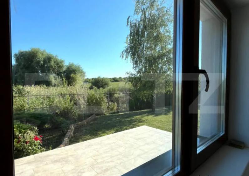 Casa cocheta de vanzare, cu 3 camere, zona Ciurea - 2