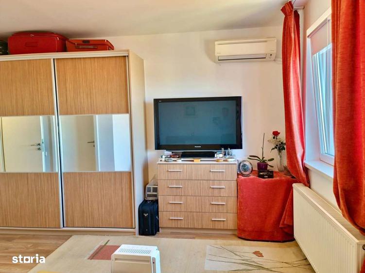 Apartament 3 camere 2 bai 100 mp loc de parcare Valea Larga Ghencea - 8