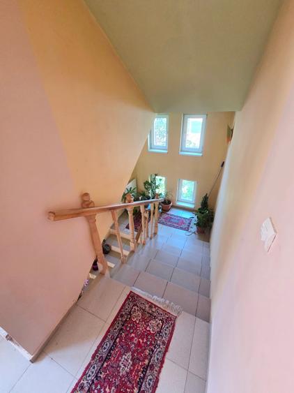 Crangasi, Lacul Morii, casa individuala 230 mp utili, 510 mp teren - 10