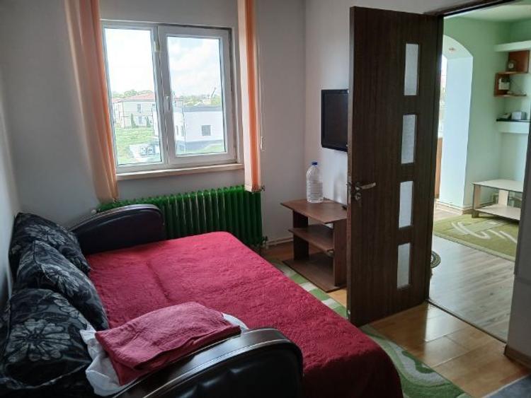 Inchiriez apartament 2 camere etaj 4 din 4 Constanta Tomis Nord - 5