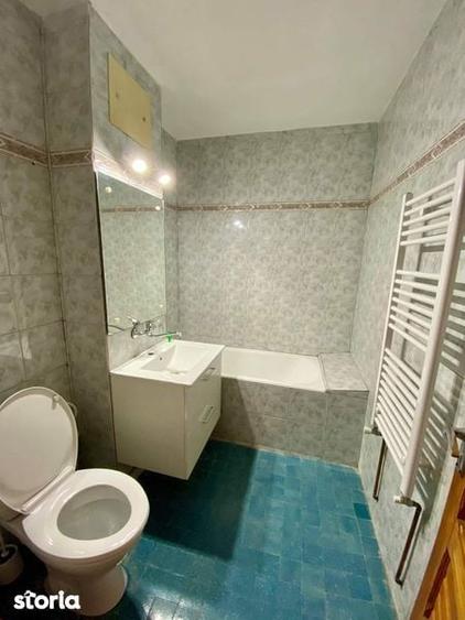 Proprietar! Inchiriez apartament doua camere. - 7