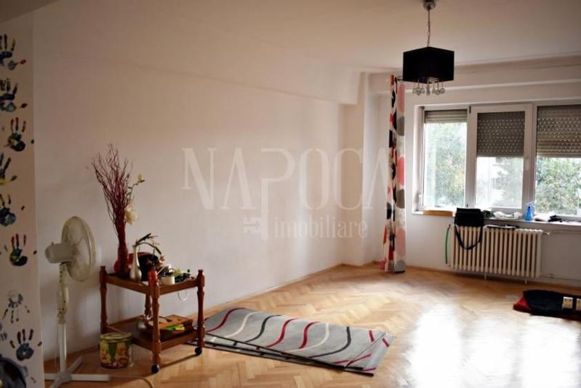 Apartament 4 camere de vanzare in Rogerius Oradea, Oradea - 1