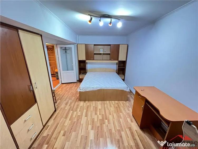 Apartament 2 camere, parter, mobilat, zona Gerald - 2