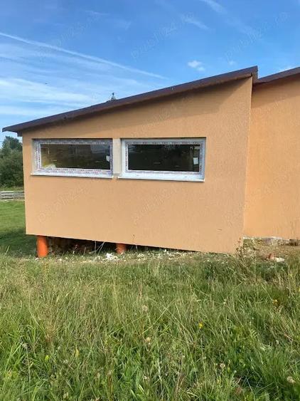 Casa si teren de vanzare - 5