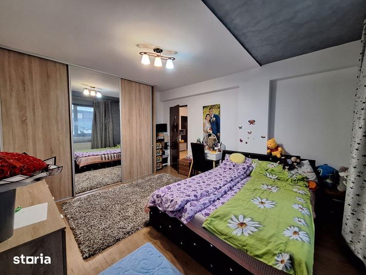 Apartament cu 2 camere, 49 mp, parcare, zona Catanelor - 4