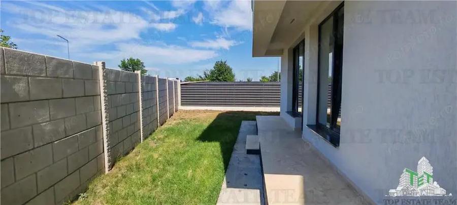 Vila 6 camere, incalzire in pardoseala, P+1+M, toate utilitatile, 180mp teren, Prelungirea Ghencea B - 15