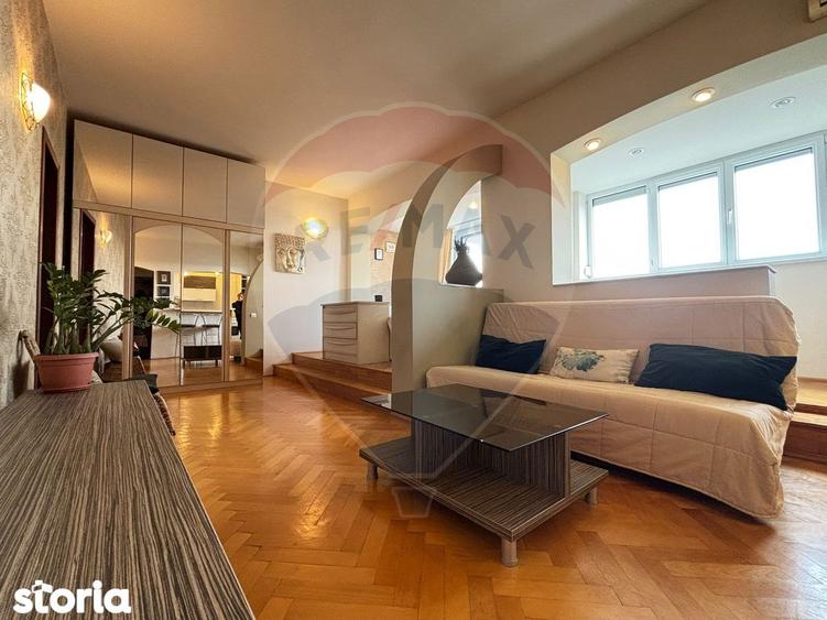 Apartament cu 1 camere de vanzare - 8