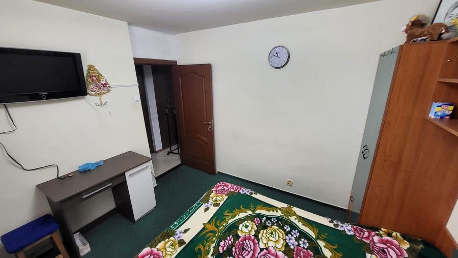 De vanzare Apartament 3 camere, 70 mp, Mega Mall, complet mobilat - 5