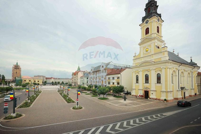 Spatiu comercial de 360mp de inchiriat, Piata Unirii - 1