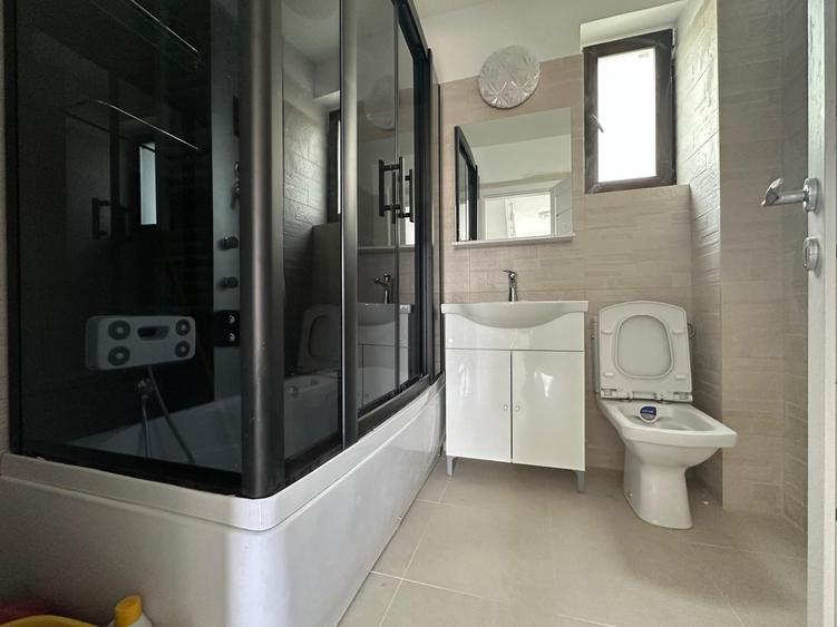 Ansamblu Rezidential / Vile Individuale Cuplate/ Demisol Locuibil - 9