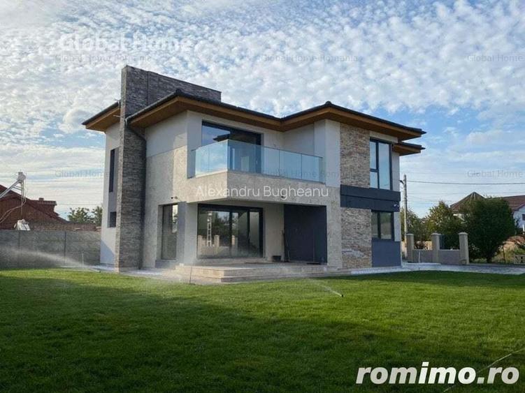 Sat Tamasi - Corbeanca | Casa/Vila - Solar Energy Panels | Premium Finishes