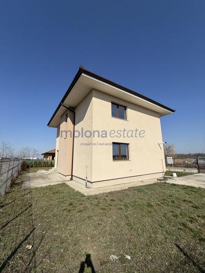 Exclusivitate, Ultima casă disponibilă,  3 dormitoare , 470 mp teren ,Jucu - 3
