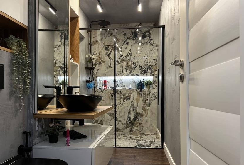 Splaiul Unirii apartament cu 2 camere-bun gust si eleganta - 13