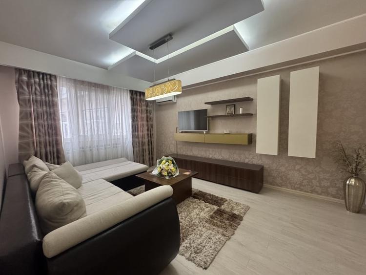 Apartament spațios și liniștit lângă Cismigiu - 1