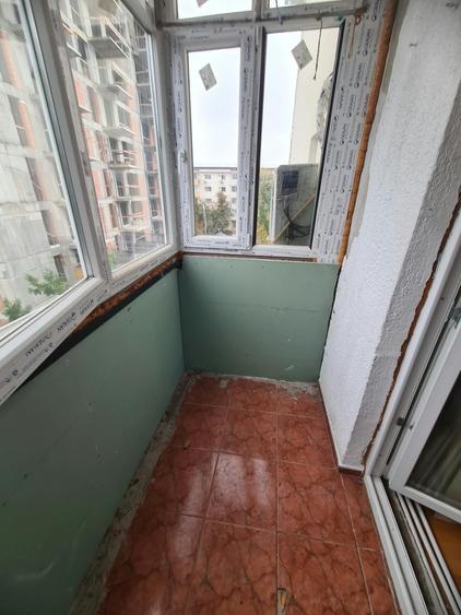 Apartament cu 2 camere în Doamna Ghica