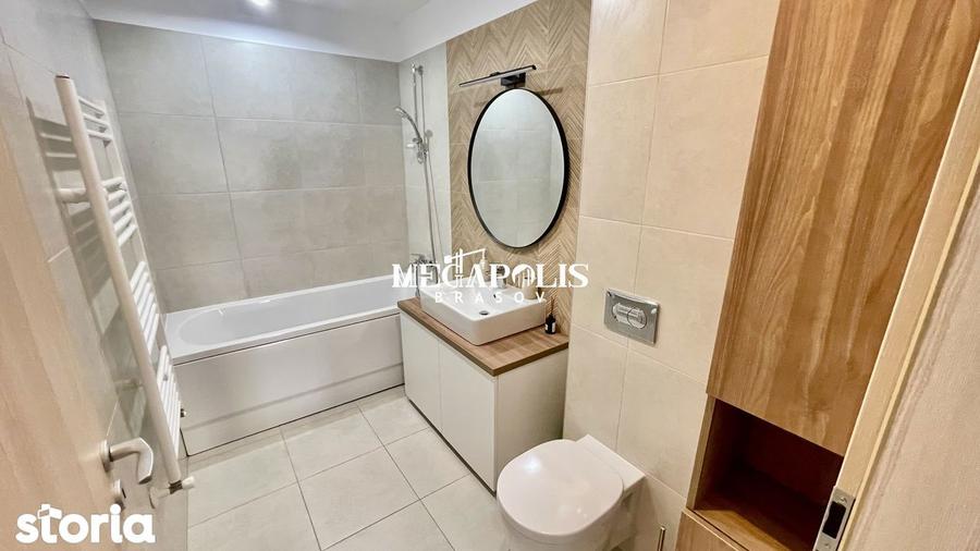 Apartament 2 camere | URBAN PLAZA | PET FRIENDLY - 16