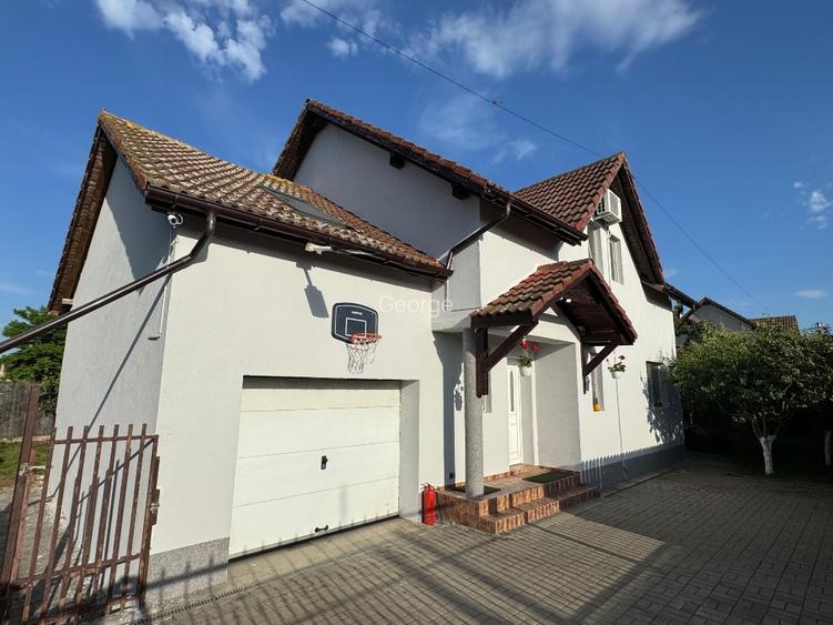 Proprietar vand imobil individual in zona periurbana a Municipiului Timisoara Proprietar vand imobil individual in zona periurbana a Municipiului Timisoara